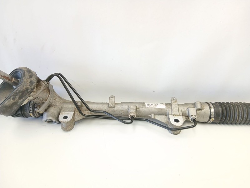 Recambio de cremallera direccion para dacia sandero ii (b8_) 1.5 blue dci 95 (b8jl) referencia OEM IAM 490016602R  