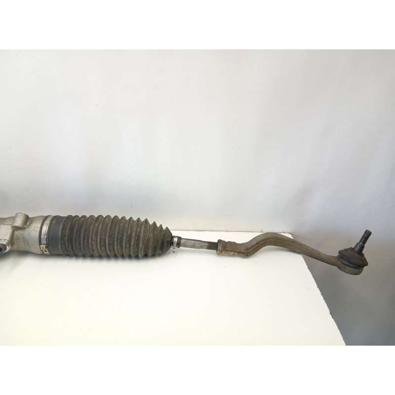 Recambio de cremallera direccion para dacia sandero ii (b8_) 1.5 blue dci 95 (b8jl) referencia OEM IAM 490016602R  