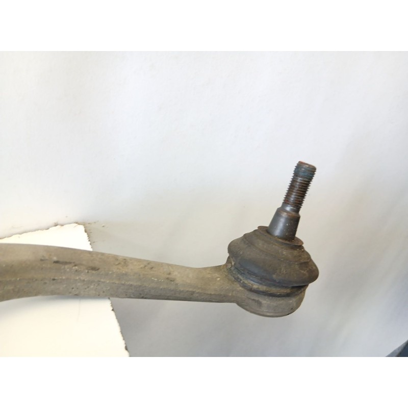 Recambio de cremallera direccion para dacia sandero ii (b8_) 1.5 blue dci 95 (b8jl) referencia OEM IAM 490016602R  