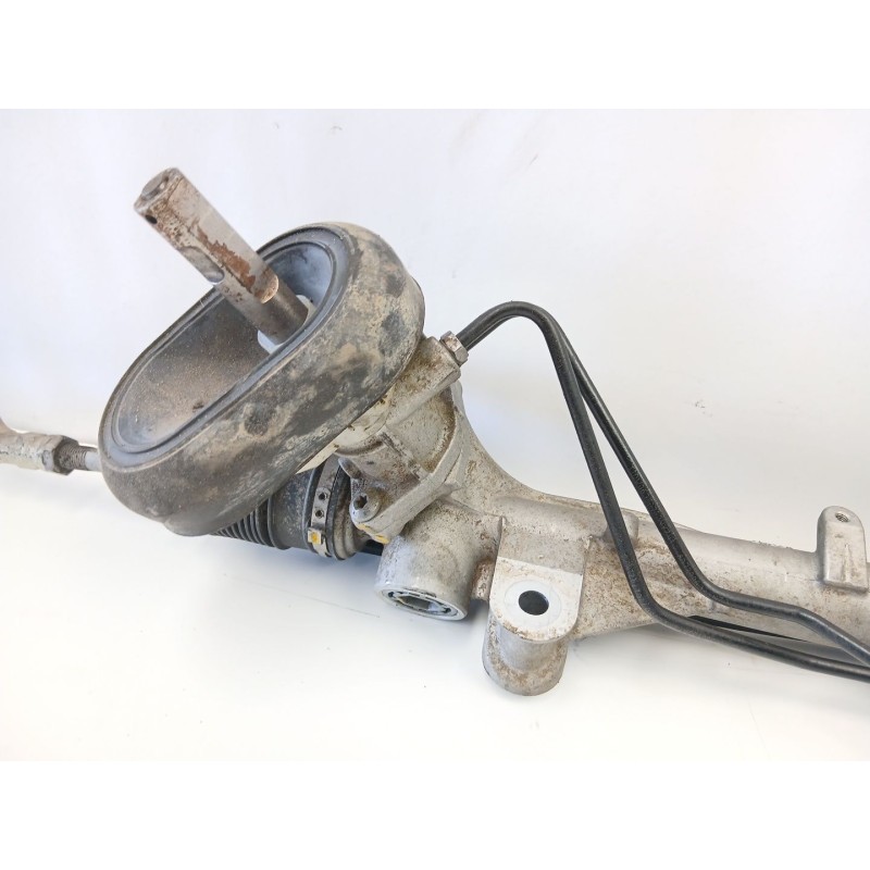 Recambio de cremallera direccion para dacia sandero ii (b8_) 1.5 blue dci 95 (b8jl) referencia OEM IAM 490016602R  