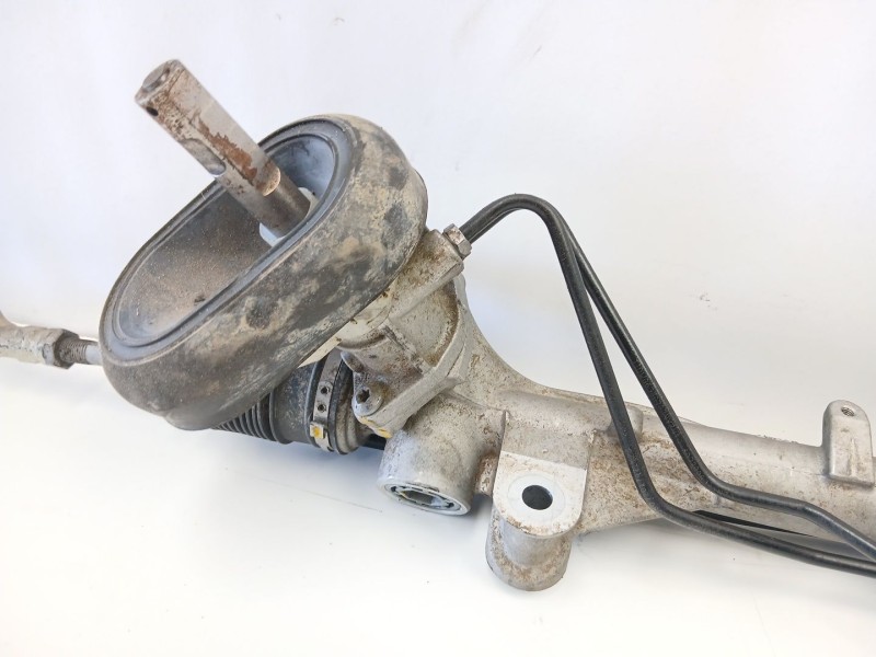 Recambio de cremallera direccion para dacia sandero ii (b8_) 1.5 blue dci 95 (b8jl) referencia OEM IAM 490016602R  