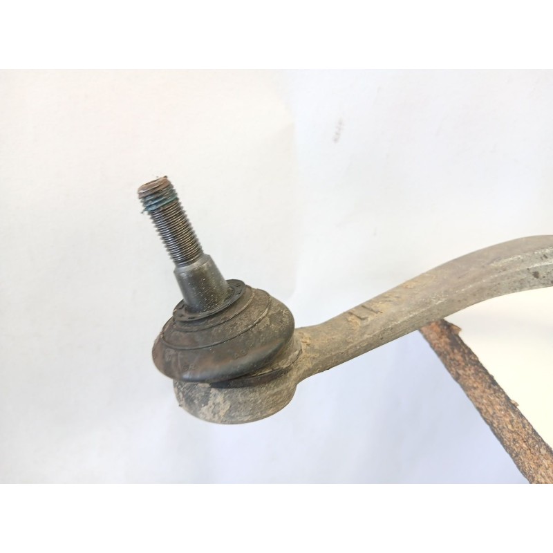 Recambio de cremallera direccion para dacia sandero ii (b8_) 1.5 blue dci 95 (b8jl) referencia OEM IAM 490016602R  