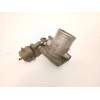 Recambio de caja mariposa para nissan navara np300 (d40) 2.5 dci 4wd referencia OEM IAM 16118EB300  