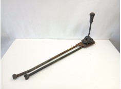 Recambio de palanca cambio manual para suzuki swift ii hatchback (ea, ma) 1.3 (sf413, ab35) referencia OEM IAM 2811060E20  