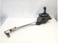 Recambio de palanca cambio manual para seat exeo st (3r5) 1.8 tsi referencia OEM IAM 8E0711406B  8E0711055R