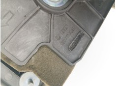 Recambio de palanca cambio manual para seat exeo st (3r5) 1.8 tsi referencia OEM IAM 8E0711406B  8E0711055R 2