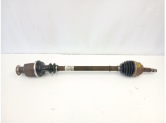 Recambio de transmision delantera derecha para renault kangoo express (fc0/1_) 1.5 dci (fc07, fc1r) referencia OEM IAM 820027416