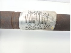 Recambio de transmision delantera derecha para renault kangoo express (fc0/1_) 1.5 dci (fc07, fc1r) referencia OEM IAM 820027416 2