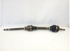 Recambio de transmision delantera derecha para peugeot 406 (8b) 2.1 td 12v referencia OEM IAM 3273Z0  