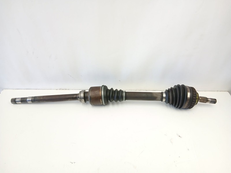 Recambio de transmision delantera derecha para peugeot 406 (8b) 2.1 td 12v referencia OEM IAM 3273Z0  