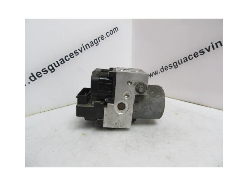 Recambio de abs : nissan navara : 2.5 td sport [2004] para nissan navara 2.5 td sport referencia OEM IAM 11000031300  