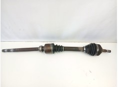 Recambio de transmision delantera derecha para peugeot 406 (8b) 2.1 td 12v referencia OEM IAM 3273Z0   2