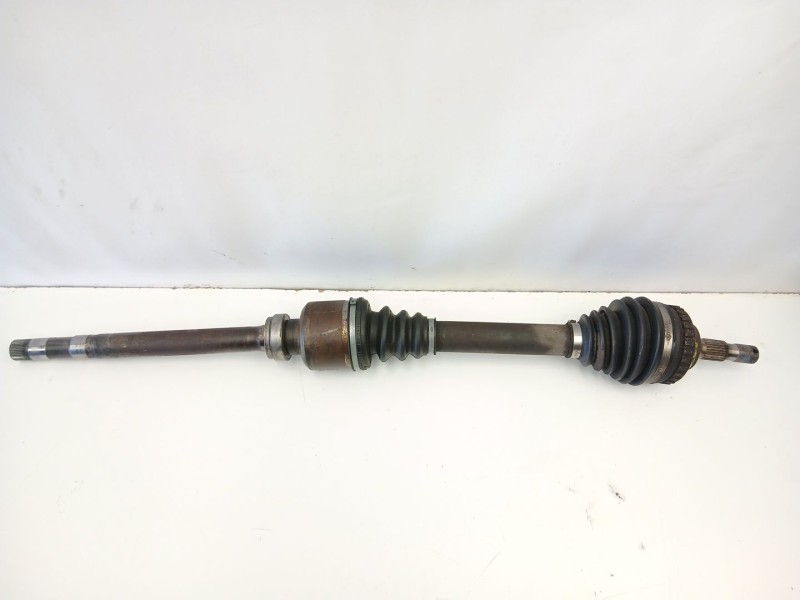 Recambio de transmision delantera derecha para peugeot 406 (8b) 2.1 td 12v referencia OEM IAM 3273Z0  