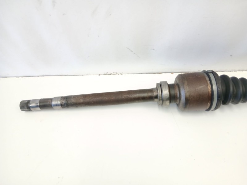 Recambio de transmision delantera derecha para peugeot 406 (8b) 2.1 td 12v referencia OEM IAM 3273Z0  