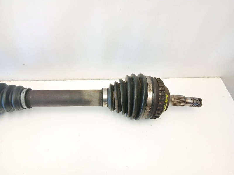 Recambio de transmision delantera derecha para peugeot 406 (8b) 2.1 td 12v referencia OEM IAM 3273Z0  