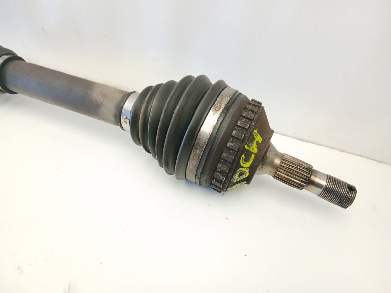 Recambio de transmision delantera derecha para peugeot 406 (8b) 2.1 td 12v referencia OEM IAM 3273Z0  