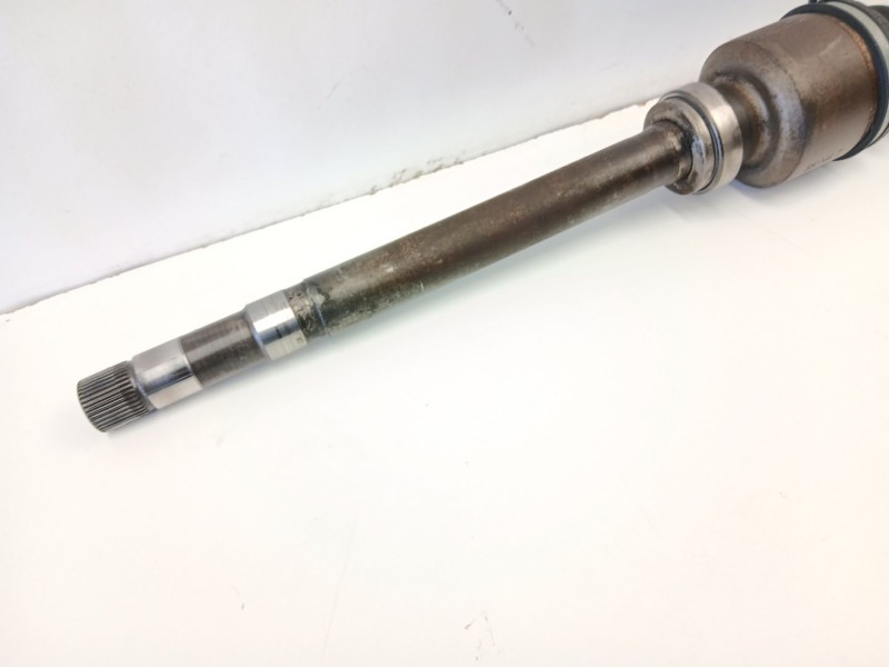 Recambio de transmision delantera derecha para peugeot 406 (8b) 2.1 td 12v referencia OEM IAM 3273Z0  