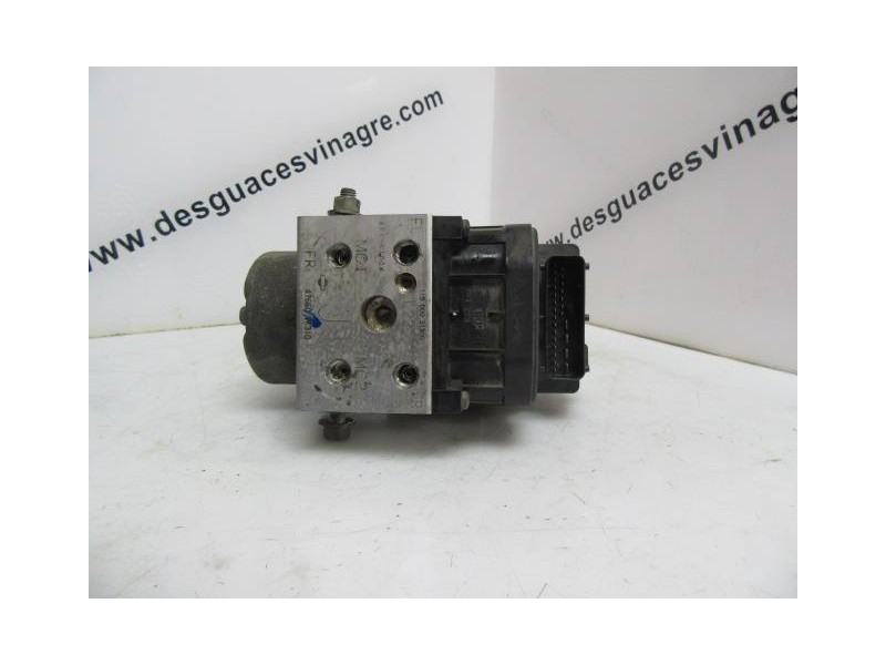 Recambio de abs : nissan navara : 2.5 td sport [2004] para nissan navara 2.5 td sport referencia OEM IAM 11000031300  