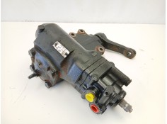 Recambio de cremallera direccion para nissan terrano ii (r20) 2.7 tdi 4wd referencia OEM IAM 490017F010  