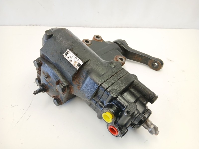 Recambio de cremallera direccion para nissan terrano ii (r20) 2.7 tdi 4wd referencia OEM IAM 490017F010  