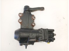 Recambio de cremallera direccion para nissan terrano ii (r20) 2.7 tdi 4wd referencia OEM IAM 490017F010   2