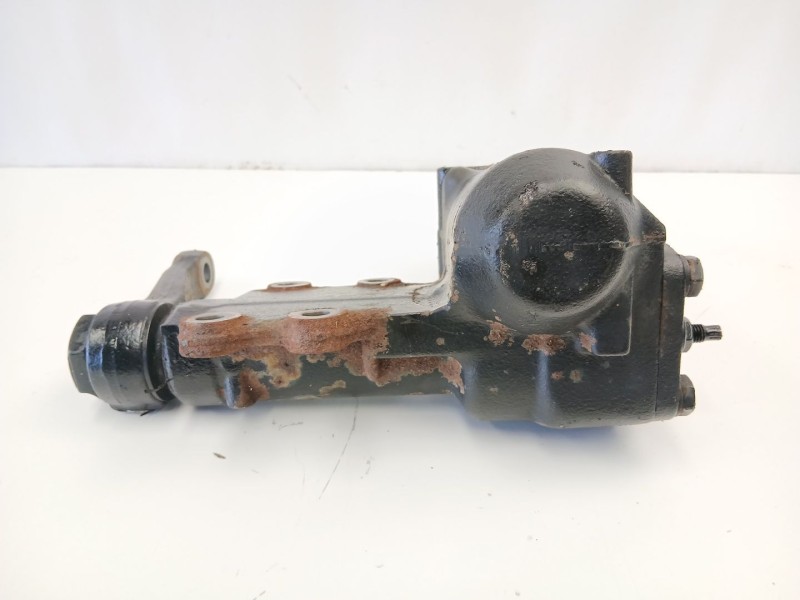 Recambio de cremallera direccion para nissan terrano ii (r20) 2.7 tdi 4wd referencia OEM IAM 490017F010  