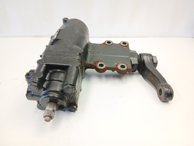 Recambio de cremallera direccion para nissan terrano ii (r20) 2.7 tdi 4wd referencia OEM IAM 490017F010  