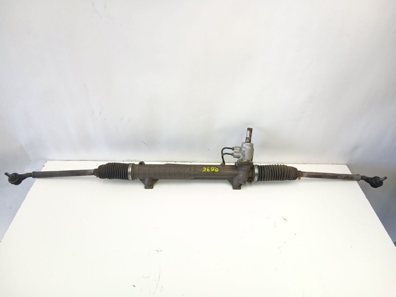 Recambio de cremallera direccion para peugeot 406 (8b) 2.0 16v referencia OEM IAM 9622911010  