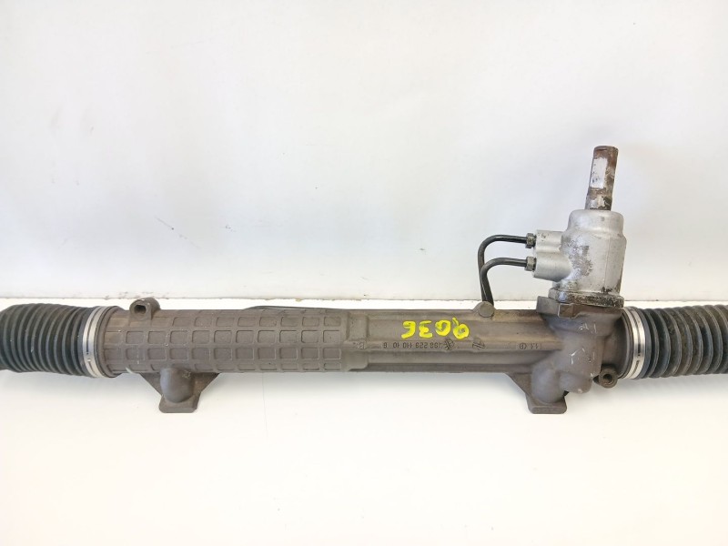 Recambio de cremallera direccion para peugeot 406 (8b) 2.0 16v referencia OEM IAM 9622911010  