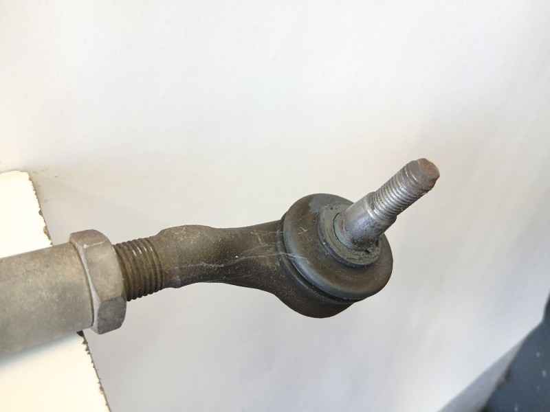 Recambio de cremallera direccion para peugeot 406 (8b) 2.0 16v referencia OEM IAM 9622911010  