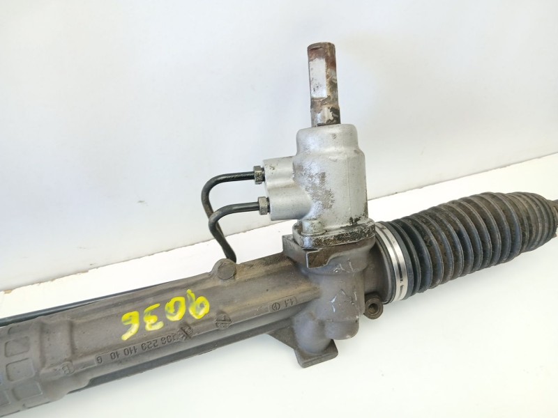 Recambio de cremallera direccion para peugeot 406 (8b) 2.0 16v referencia OEM IAM 9622911010  