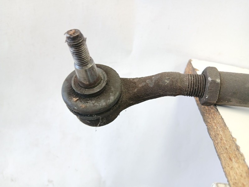 Recambio de cremallera direccion para peugeot 406 (8b) 2.0 16v referencia OEM IAM 9622911010  