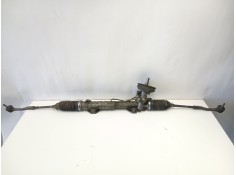 Recambio de cremallera direccion para citroën berlingo multispace (b9) 1.6 hdi 90 referencia OEM IAM 400181  