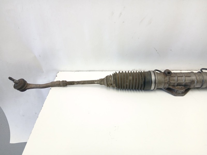 Recambio de cremallera direccion para citroën berlingo multispace (b9) 1.6 hdi 90 referencia OEM IAM 400181  