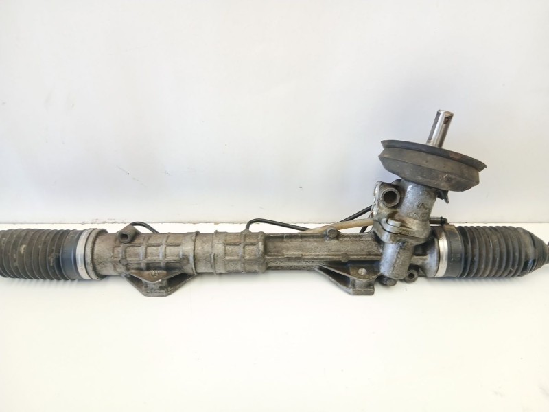 Recambio de cremallera direccion para citroën berlingo multispace (b9) 1.6 hdi 90 referencia OEM IAM 400181  