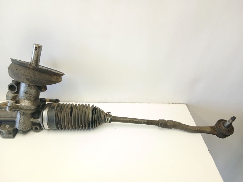 Recambio de cremallera direccion para citroën berlingo multispace (b9) 1.6 hdi 90 referencia OEM IAM 400181  