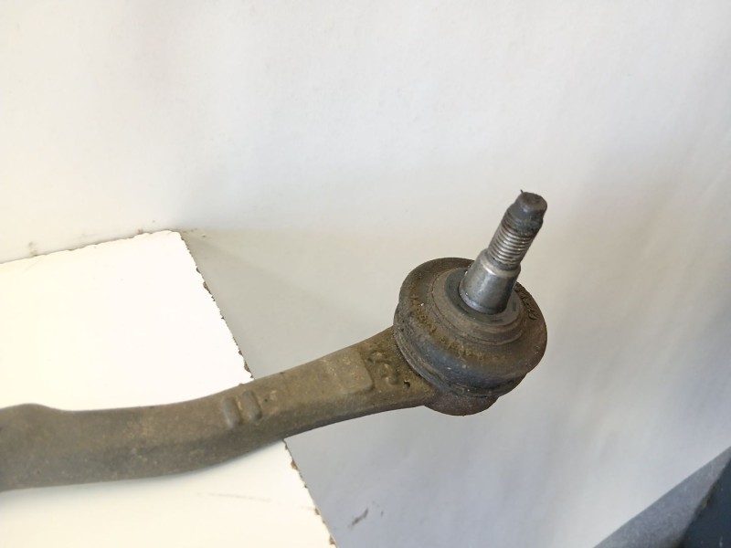 Recambio de cremallera direccion para citroën berlingo multispace (b9) 1.6 hdi 90 referencia OEM IAM 400181  
