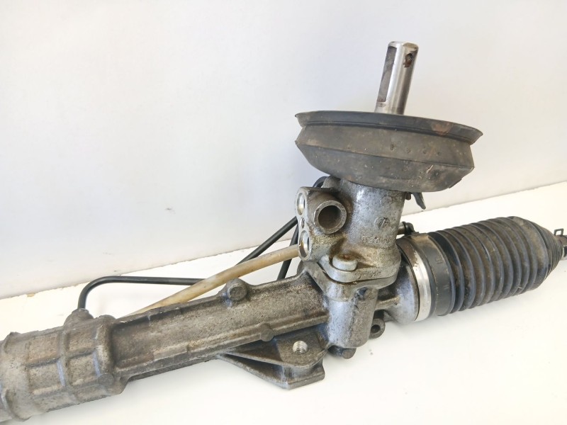 Recambio de cremallera direccion para citroën berlingo multispace (b9) 1.6 hdi 90 referencia OEM IAM 400181  