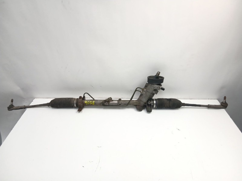 Recambio de cremallera direccion para seat ibiza iii (6l1) 1.4 16v referencia OEM IAM 6Q1423055BA  