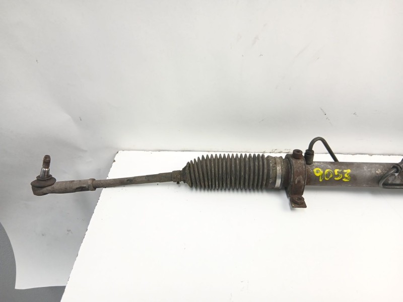 Recambio de cremallera direccion para seat ibiza iii (6l1) 1.4 16v referencia OEM IAM 6Q1423055BA  