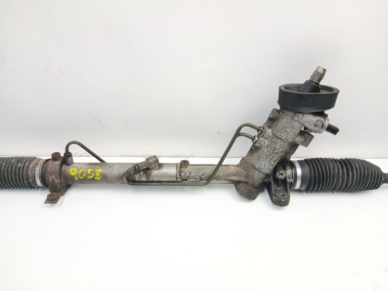 Recambio de cremallera direccion para seat ibiza iii (6l1) 1.4 16v referencia OEM IAM 6Q1423055BA  