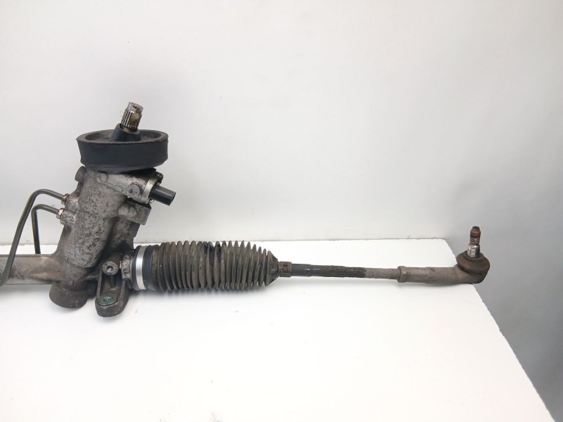 Recambio de cremallera direccion para seat ibiza iii (6l1) 1.4 16v referencia OEM IAM 6Q1423055BA  