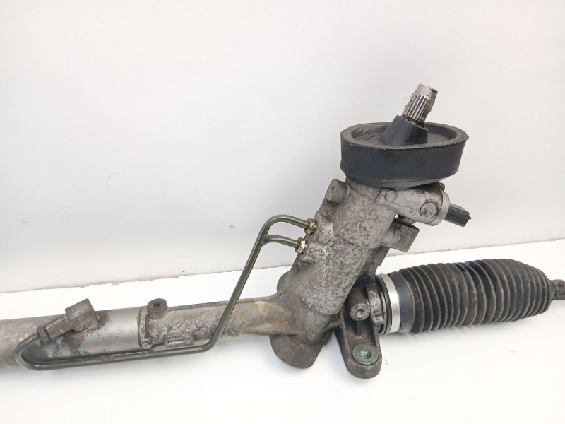 Recambio de cremallera direccion para seat ibiza iii (6l1) 1.4 16v referencia OEM IAM 6Q1423055BA  
