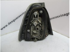 Recambio de piloto trasero dch. : bmw 320 : 2.0 td (150cv) [2002] para bmw  320 2.0 td referencia OEM IAM    2