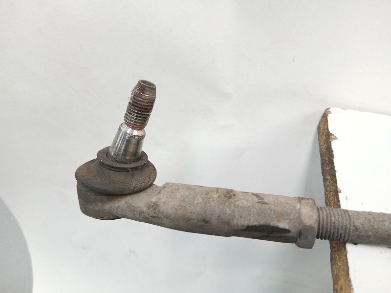 Recambio de cremallera direccion para seat ibiza iii (6l1) 1.4 16v referencia OEM IAM 6Q1423055BA  
