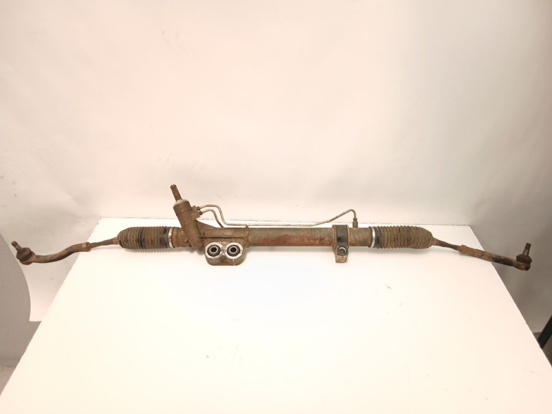 Recambio de cremallera direccion para nissan navara np300 (d40) 2.5 dci 4wd referencia OEM IAM 49200EA015  
