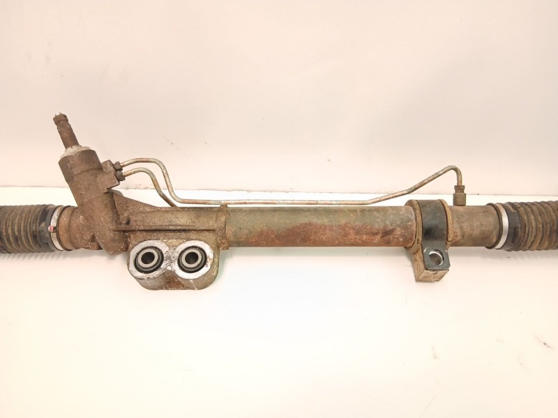 Recambio de cremallera direccion para nissan navara np300 (d40) 2.5 dci 4wd referencia OEM IAM 49200EA015  