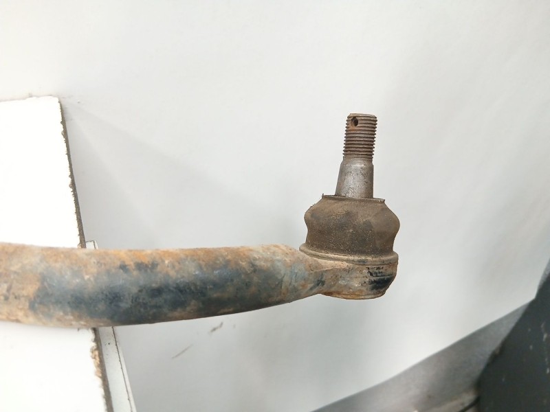 Recambio de cremallera direccion para nissan navara np300 (d40) 2.5 dci 4wd referencia OEM IAM 49200EA015  