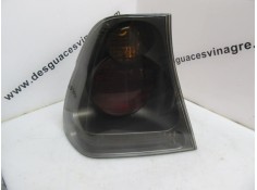 Recambio de piloto trasero izq. : bmw 320 : 2.0 td (150cv) [2002] para bmw  320 2.0 td referencia OEM IAM   