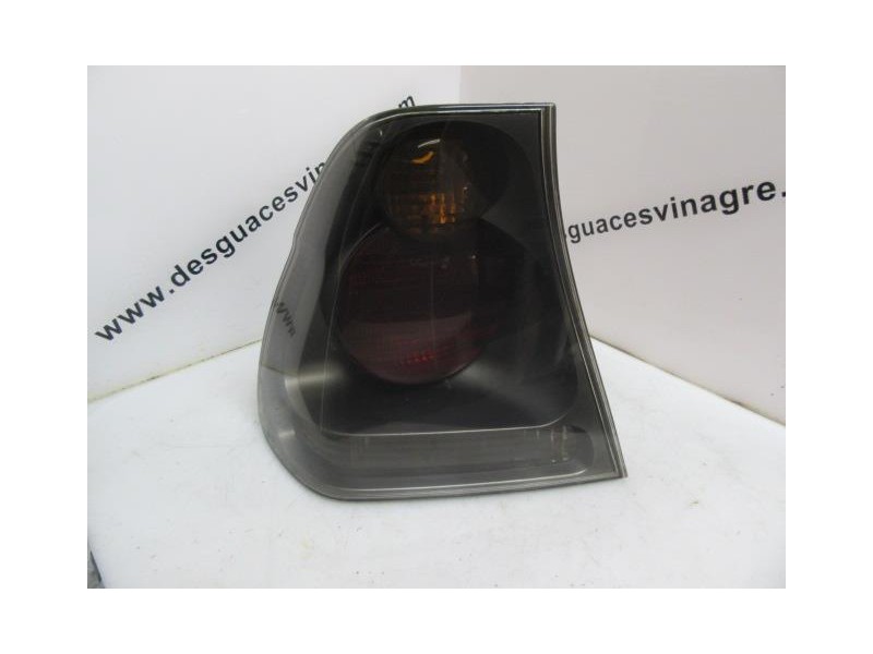 Recambio de piloto trasero izq. : bmw 320 : 2.0 td (150cv) [2002] para bmw  320 2.0 td referencia OEM IAM   